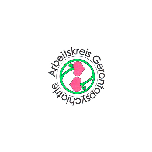 Logo Arbeitskreis Gerontopsychiatrie Neckar-Odenwald-Kreis e.V.