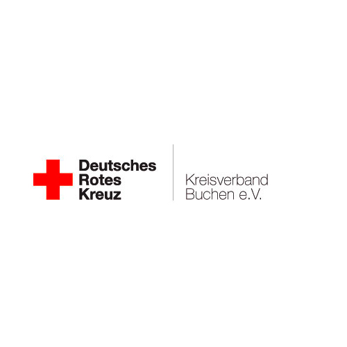 Logo DRK Kreisverband Buchen e.V.